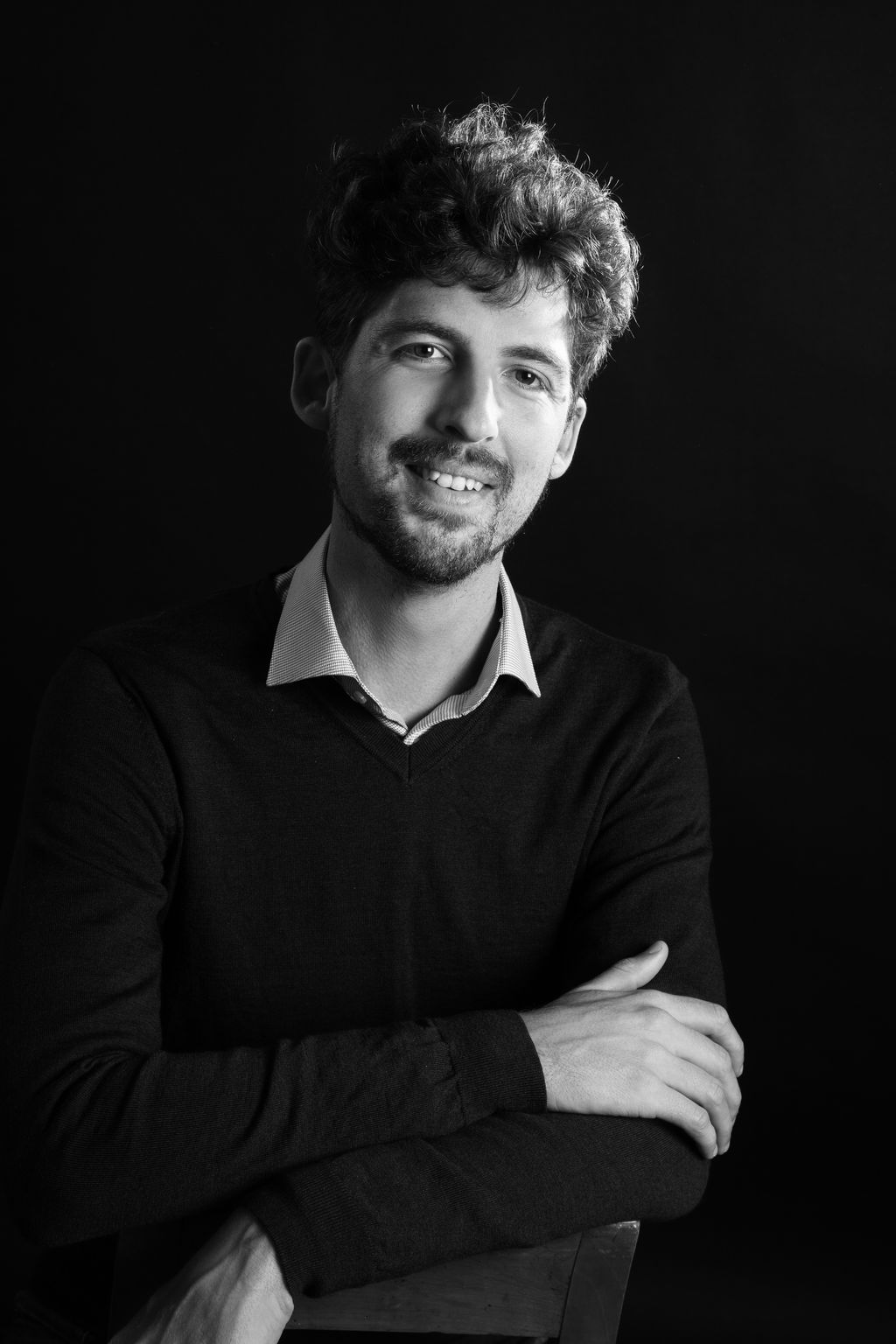 Niklas Baumgärtler bw